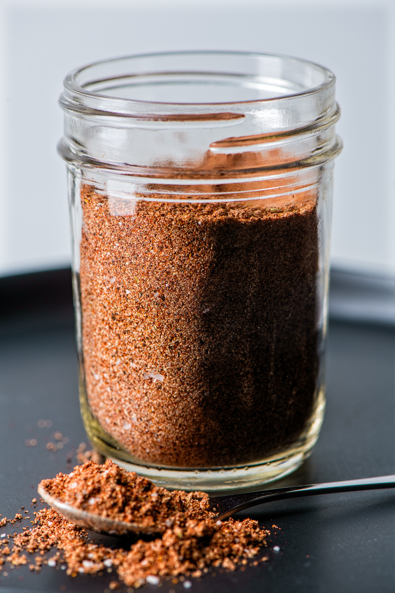 Homemade Allergy Friendly Taco Seasoning Mix